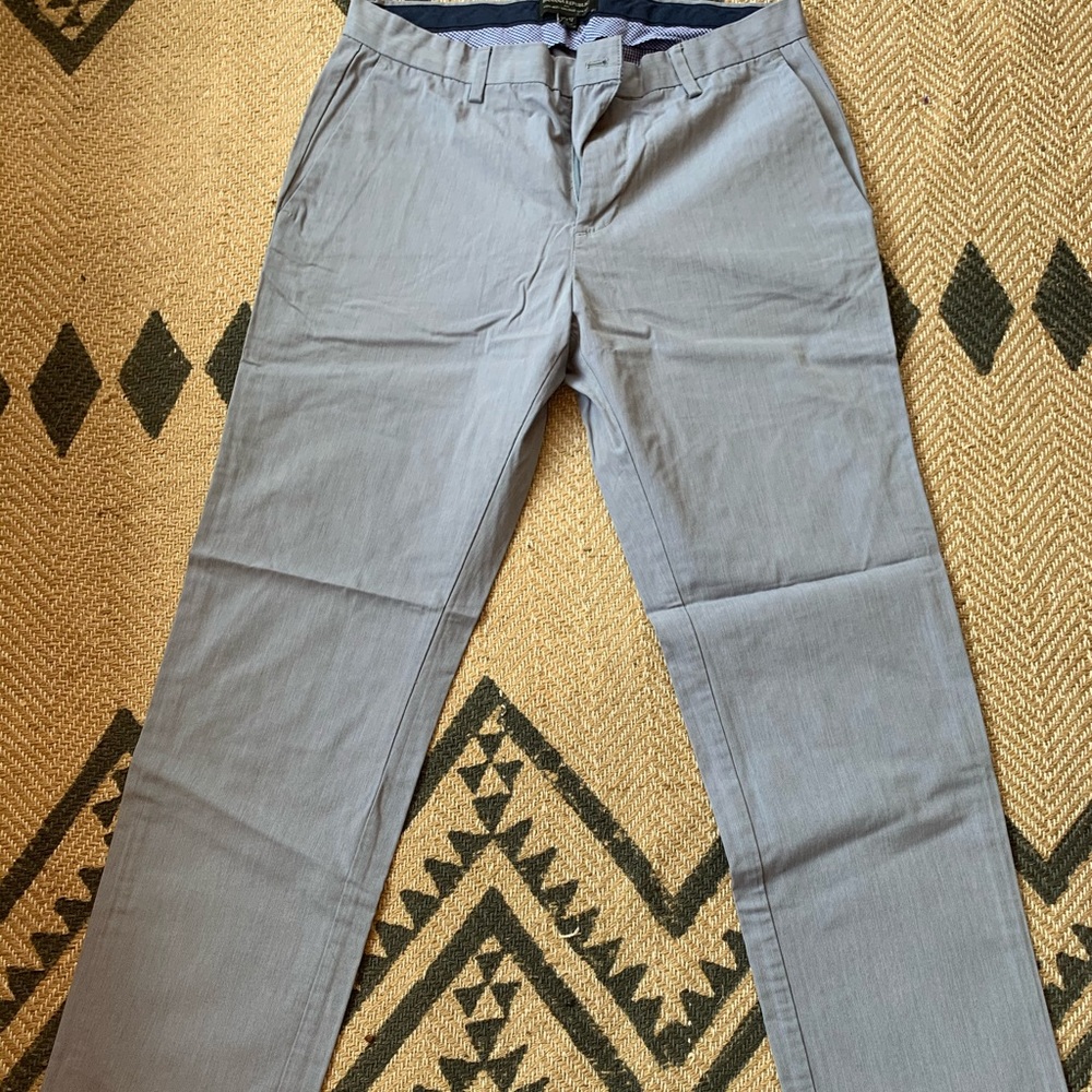 Banana Republic Dress Pants